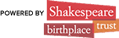 Shakespeare Birthplace Trust Logo